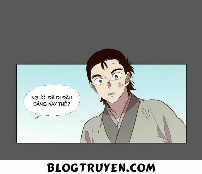 Trăng Lên Ban Ngày 80 trang 20