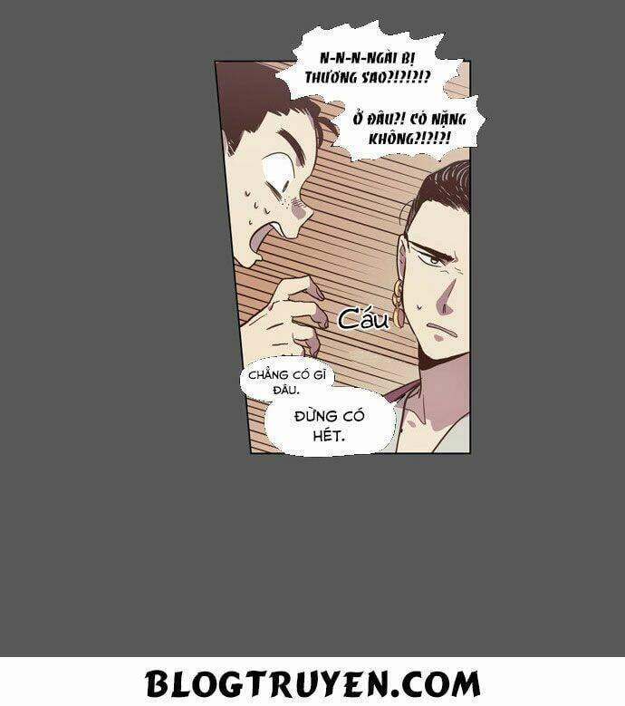 Trăng Lên Ban Ngày 80 trang 23