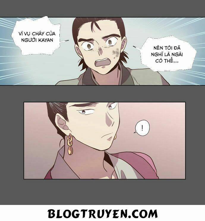 Trăng Lên Ban Ngày 80 trang 24