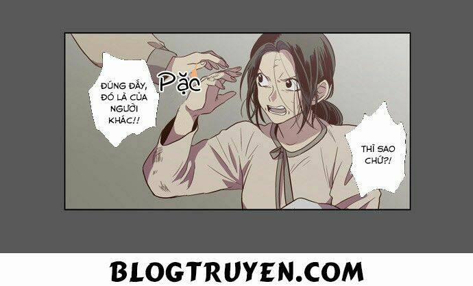 Trăng Lên Ban Ngày 80 trang 40