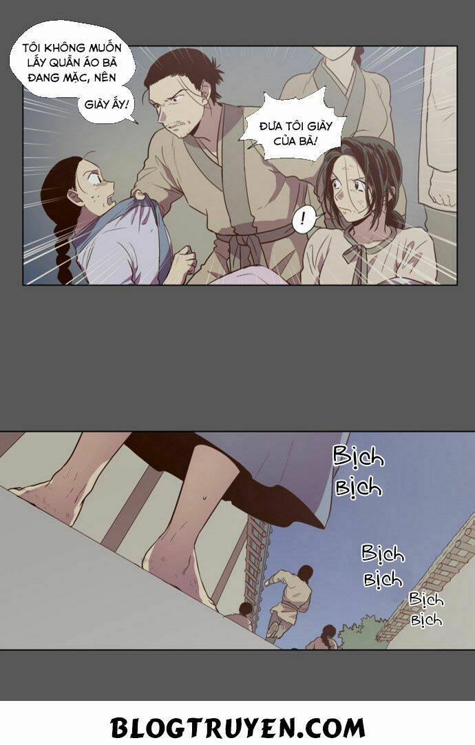 Trăng Lên Ban Ngày 80 trang 43