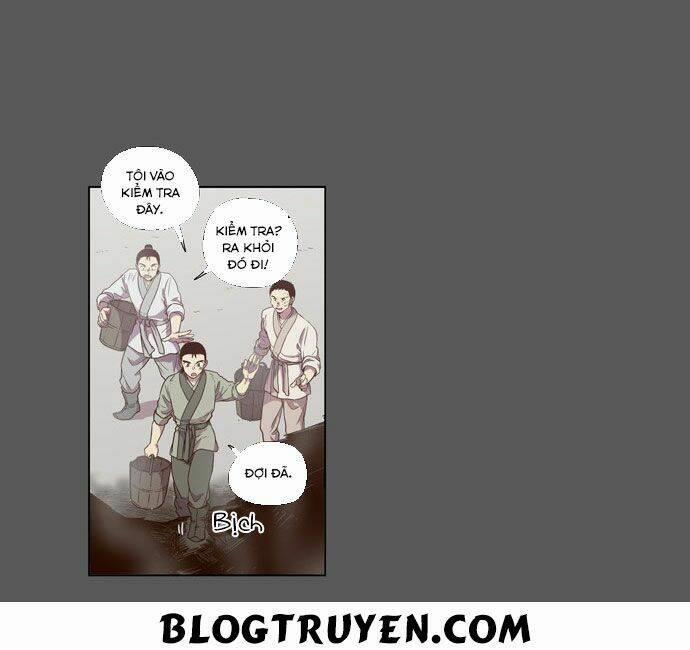 Trăng Lên Ban Ngày 80 trang 5