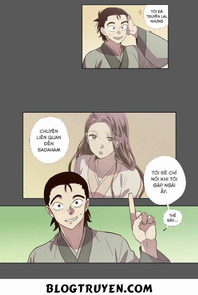 Trăng Lên Ban Ngày 81 trang 11