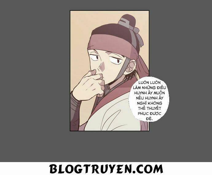 Trăng Lên Ban Ngày 81 trang 22