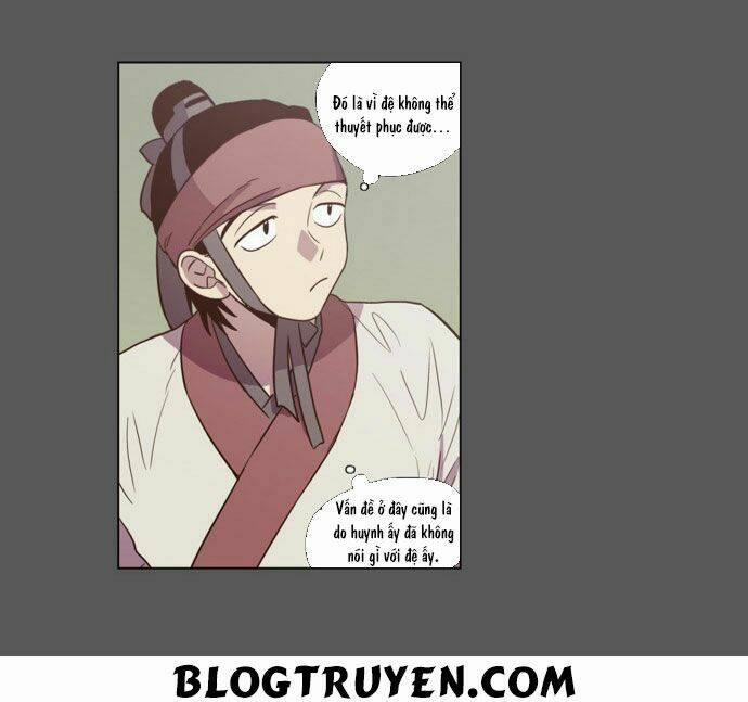 Trăng Lên Ban Ngày 81 trang 24