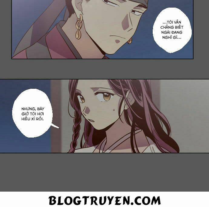 Trăng Lên Ban Ngày 81 trang 36