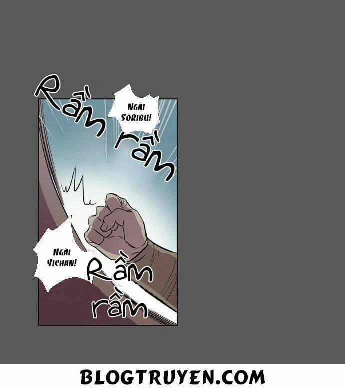 Trăng Lên Ban Ngày 81 trang 38