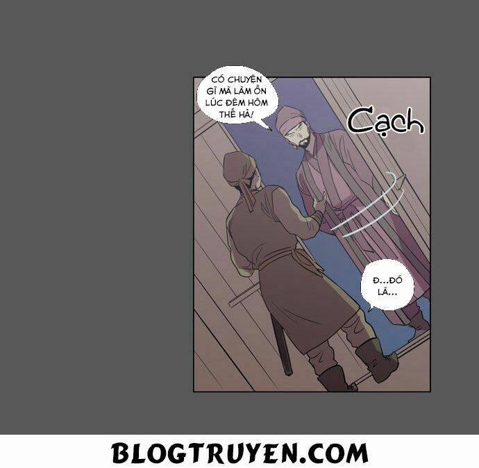 Trăng Lên Ban Ngày 81 trang 39
