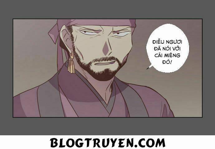 Trăng Lên Ban Ngày 82 trang 19