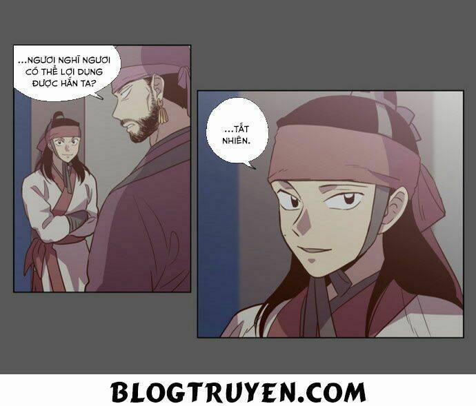 Trăng Lên Ban Ngày 82 trang 23