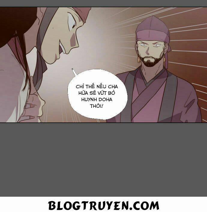 Trăng Lên Ban Ngày 82 trang 24