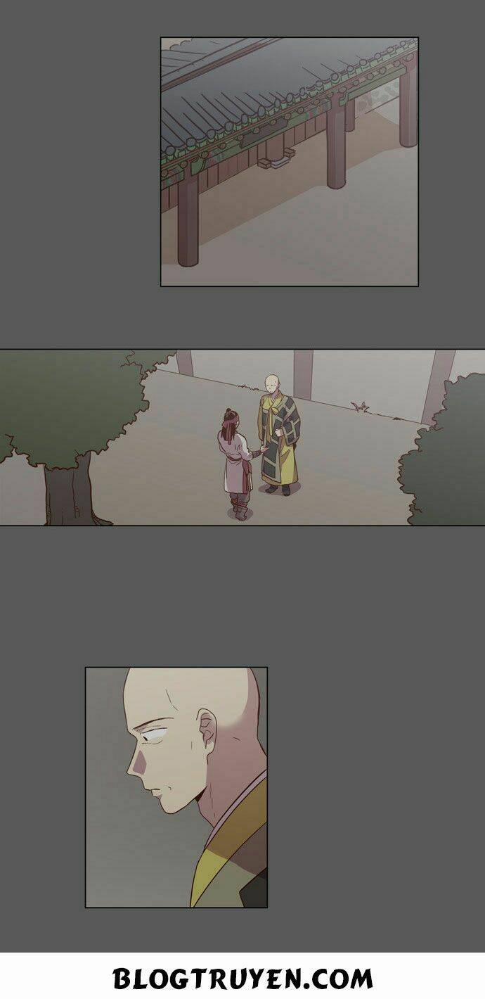 Trăng Lên Ban Ngày 82 trang 26