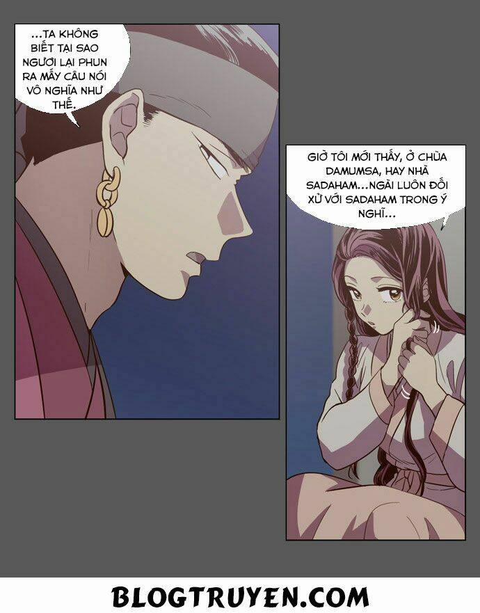 Trăng Lên Ban Ngày 82 trang 3