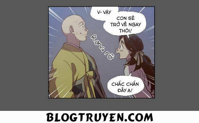 Trăng Lên Ban Ngày 82 trang 35