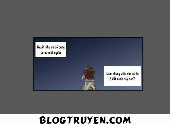 Trăng Lên Ban Ngày 82 trang 37