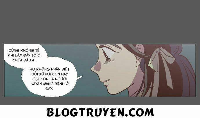 Trăng Lên Ban Ngày 82 trang 40