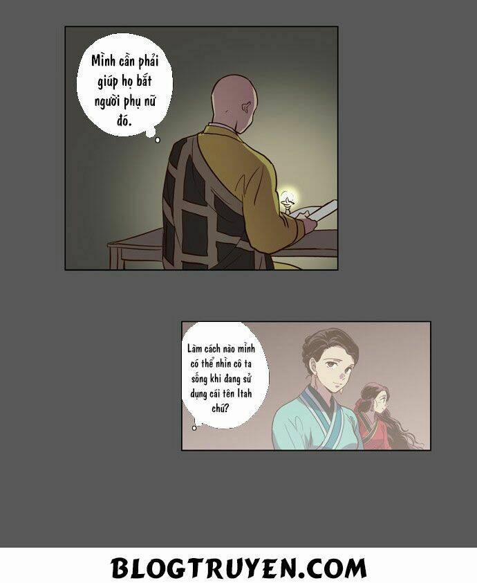 Trăng Lên Ban Ngày 82 trang 44