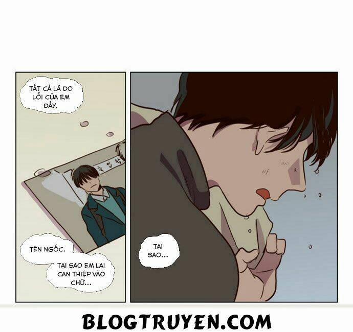 Trăng Lên Ban Ngày 82 trang 48