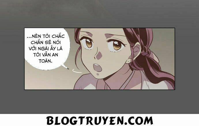 Trăng Lên Ban Ngày 82 trang 7