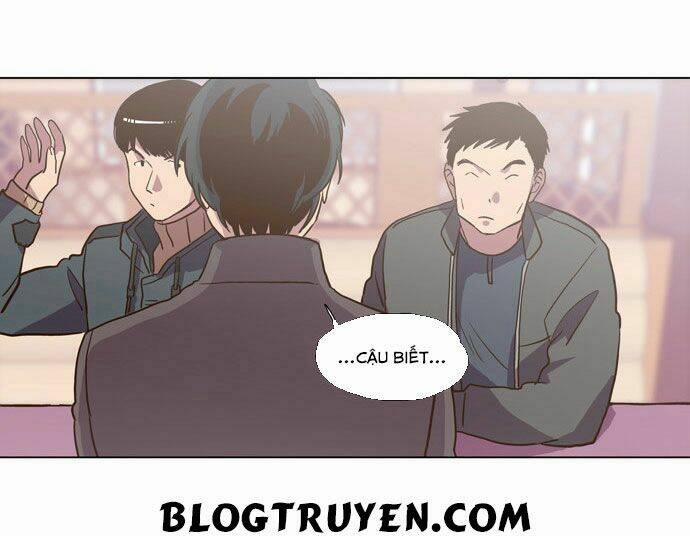 Trăng Lên Ban Ngày 83 trang 15