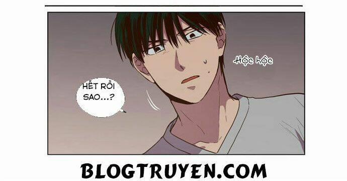 Trăng Lên Ban Ngày 84 trang 10