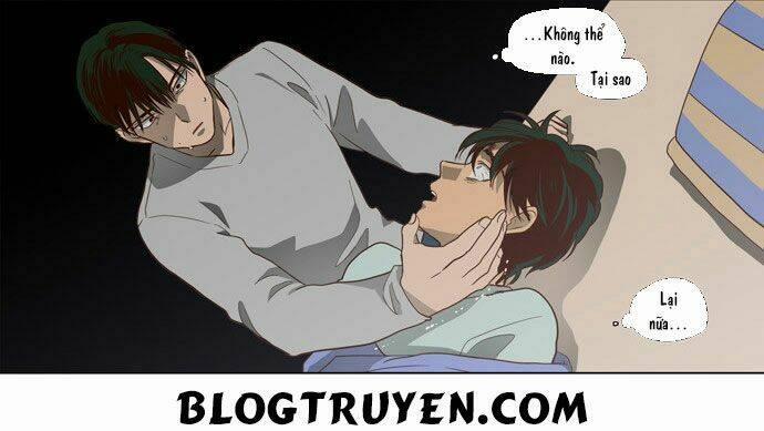 Trăng Lên Ban Ngày 84 trang 13