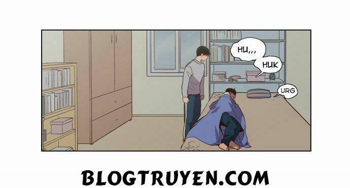 Trăng Lên Ban Ngày 84 trang 16