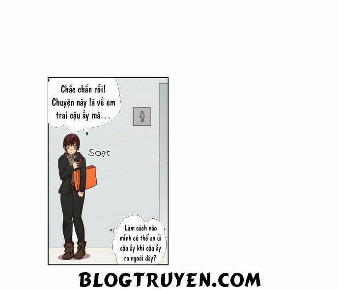 Trăng Lên Ban Ngày 84 trang 23