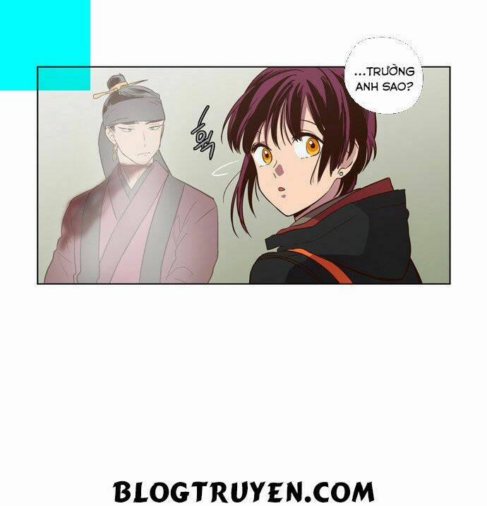 Trăng Lên Ban Ngày 84 trang 30