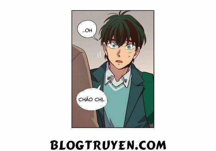 Trăng Lên Ban Ngày 84 trang 35