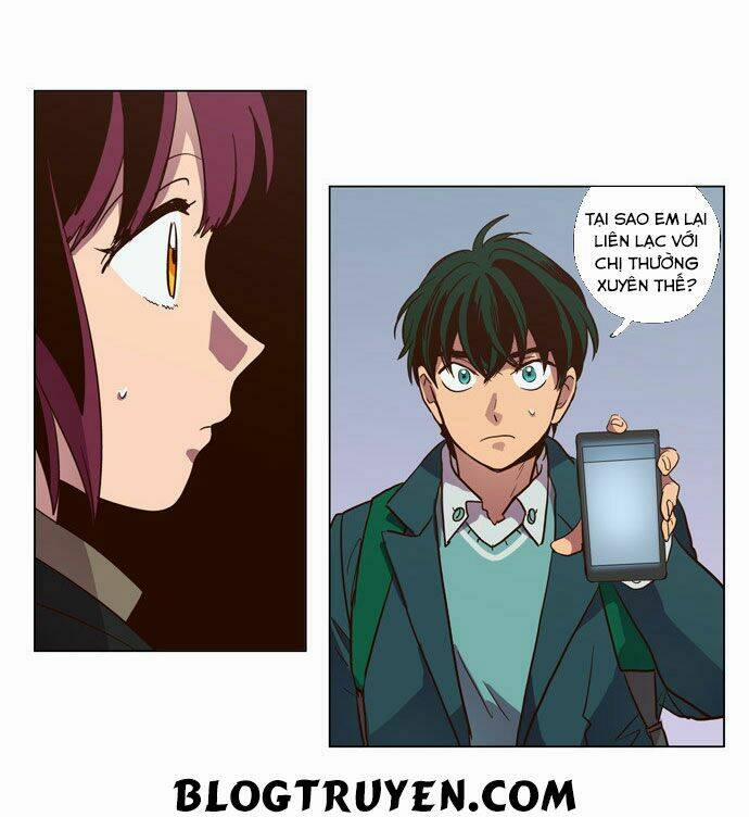 Trăng Lên Ban Ngày 84 trang 39