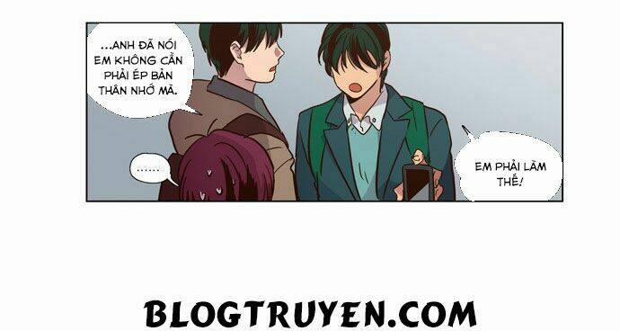 Trăng Lên Ban Ngày 84 trang 40