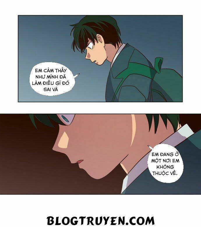 Trăng Lên Ban Ngày 84 trang 42