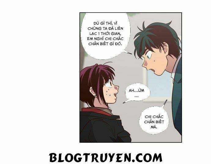 Trăng Lên Ban Ngày 84 trang 44