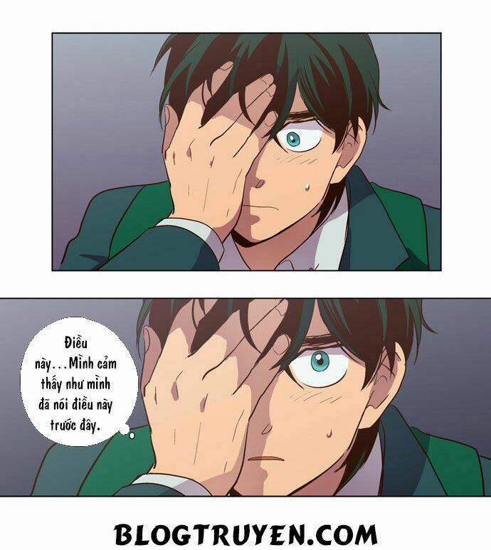 Trăng Lên Ban Ngày 84 trang 47