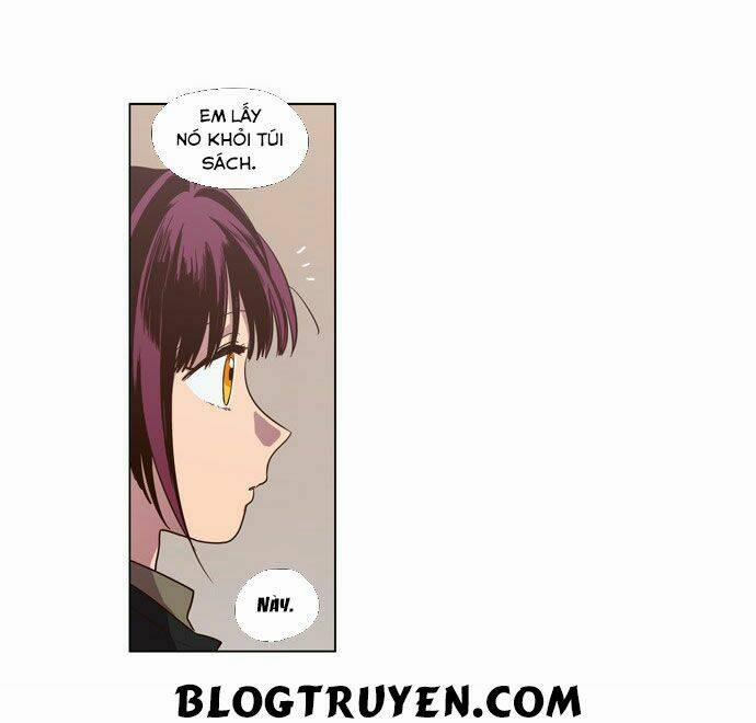 Trăng Lên Ban Ngày 85 trang 11