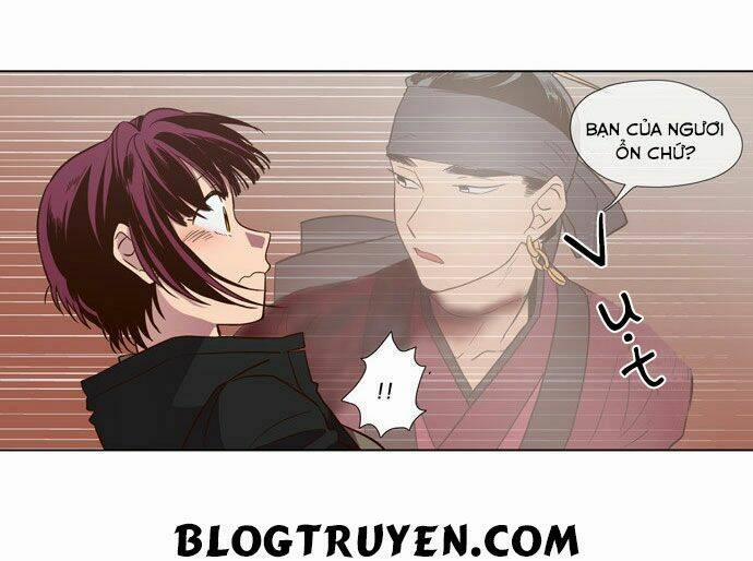 Trăng Lên Ban Ngày 85 trang 12