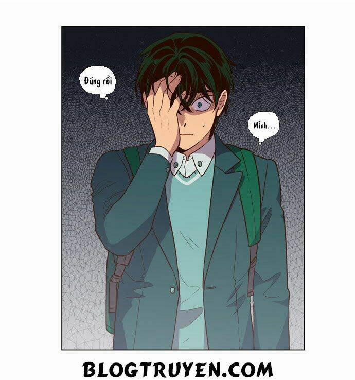 Trăng Lên Ban Ngày 85 trang 2