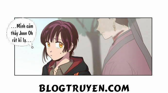 Trăng Lên Ban Ngày 85 trang 24