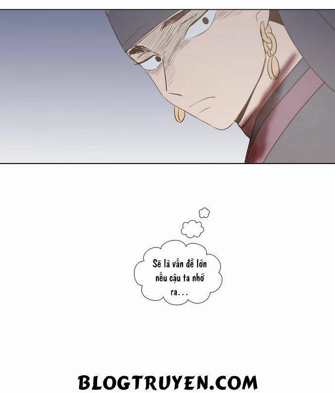Trăng Lên Ban Ngày 85 trang 25