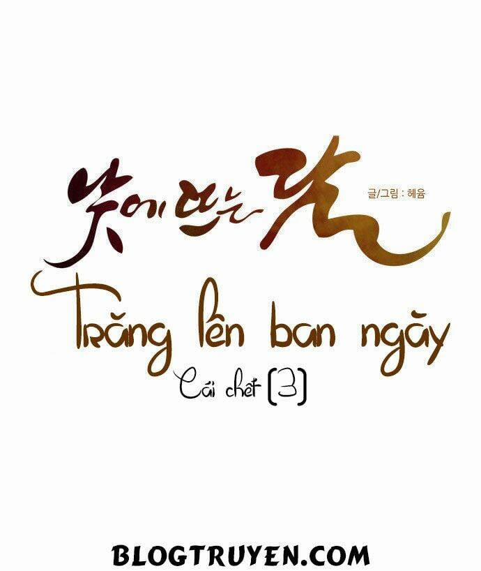 Trăng Lên Ban Ngày 85 trang 26
