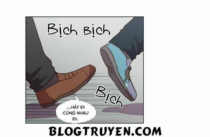 Trăng Lên Ban Ngày 85 trang 27