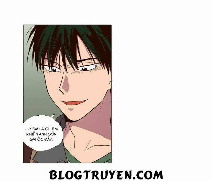 Trăng Lên Ban Ngày 85 trang 33