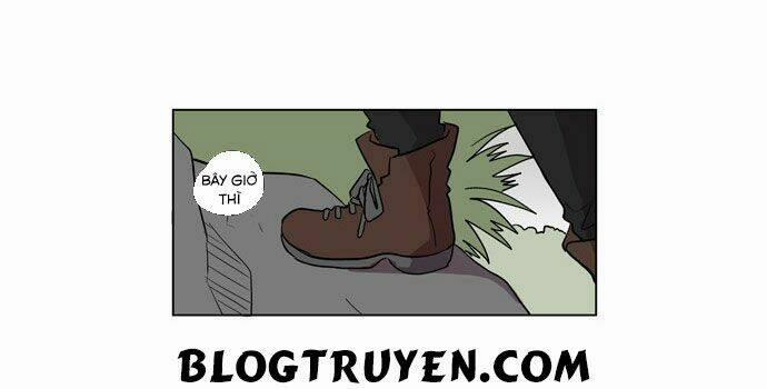 Trăng Lên Ban Ngày 85 trang 40