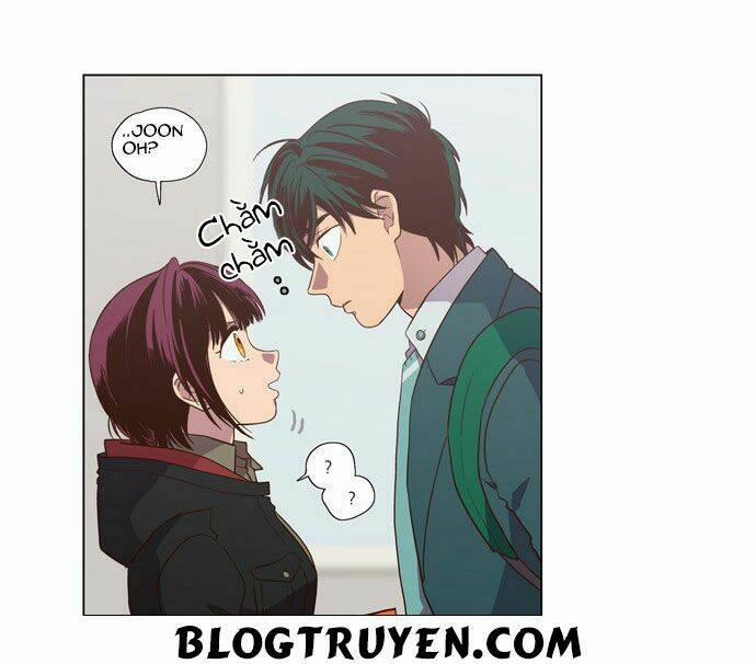 Trăng Lên Ban Ngày 85 trang 7