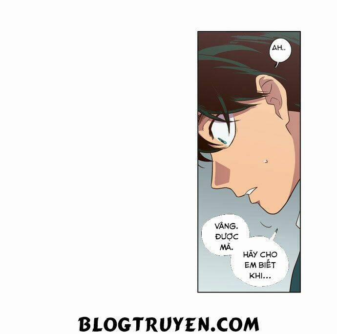 Trăng Lên Ban Ngày 85 trang 8