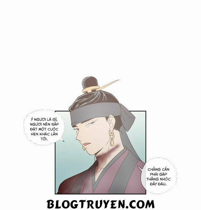 Trăng Lên Ban Ngày 86 trang 10