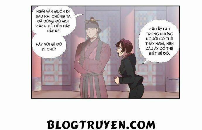 Trăng Lên Ban Ngày 86 trang 11