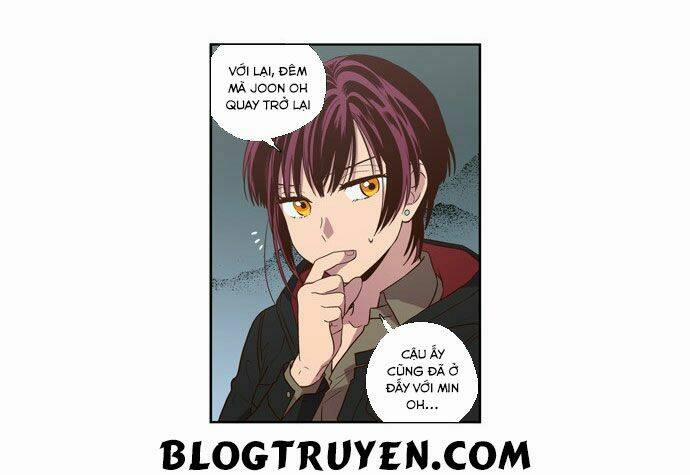 Trăng Lên Ban Ngày 86 trang 12