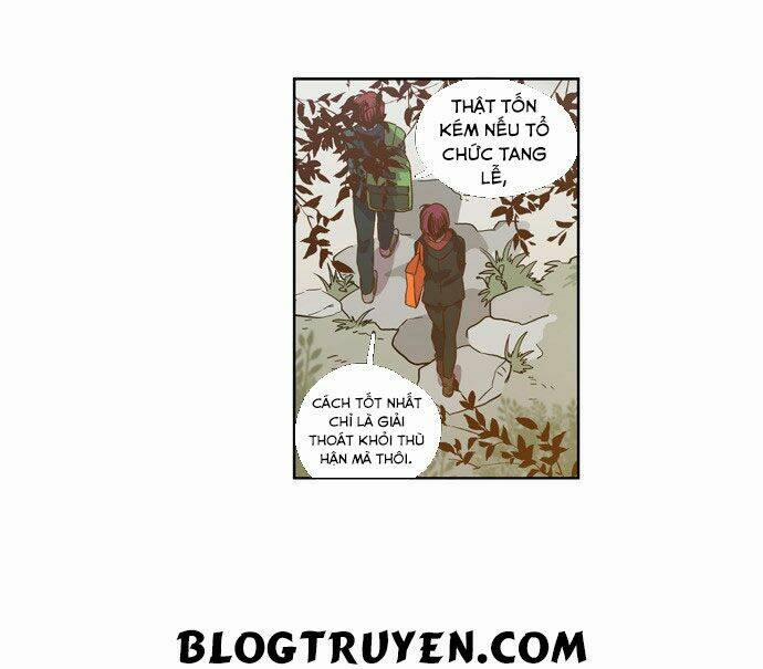 Trăng Lên Ban Ngày 86 trang 27